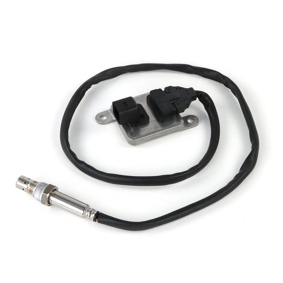 Sensor NOX compatible 2014-2016 Duramax Chevrolet Silverado 2500HD 3500HD 6,6 L Foto 3 de 4