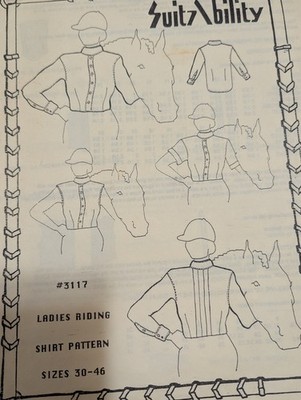 Suitabilty Show Clothes sewing Patterns