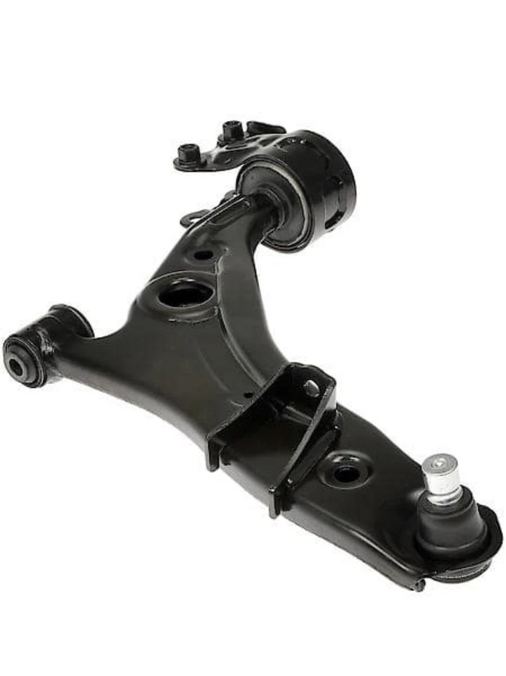 Conjunto de brazo de control y rótula Carquest 810-258595B para Ford Lincoln Foto 3 de 3