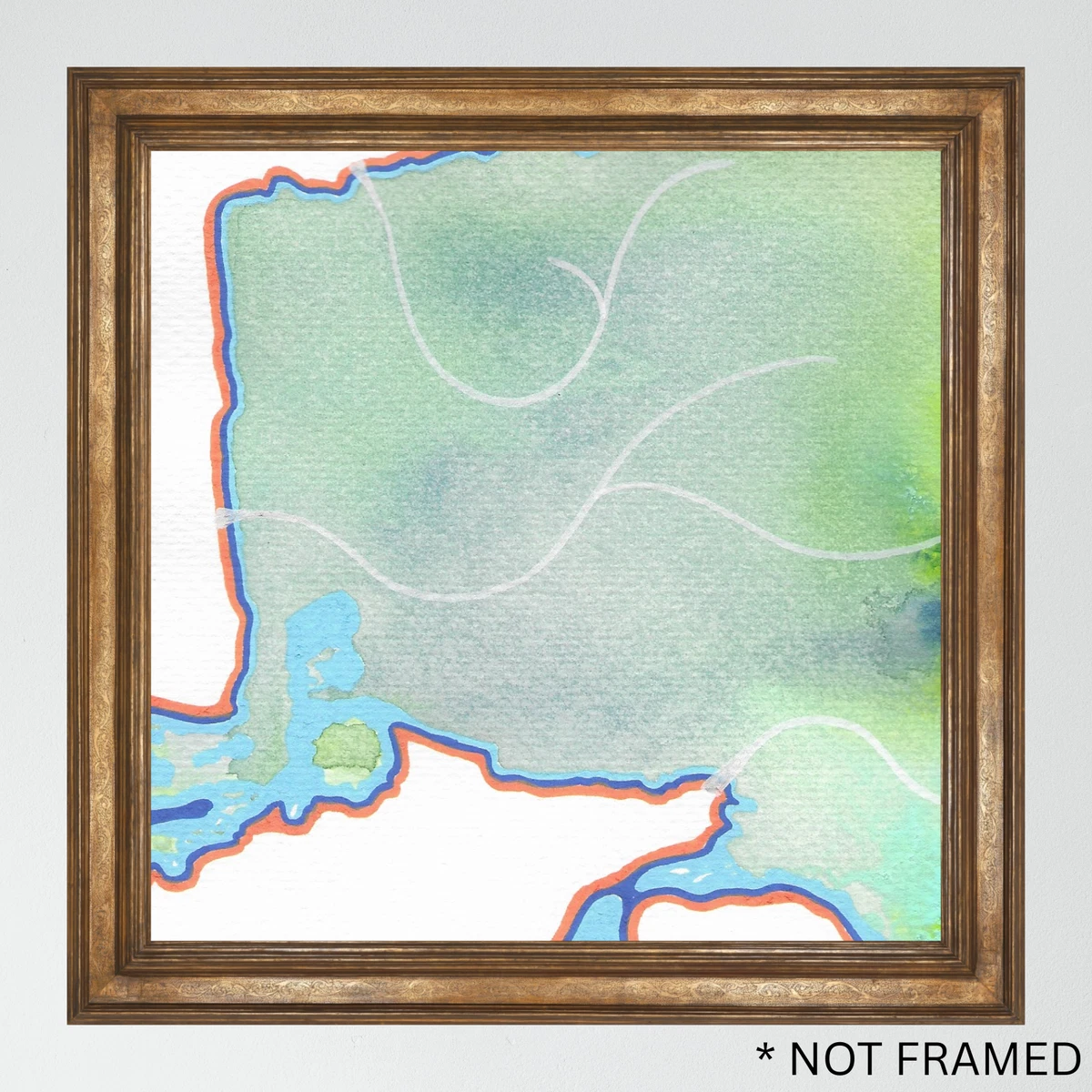 Graffiti Art Single Piece Art Paintings for sale | eBay