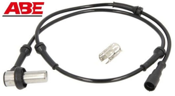 ABE CCZ1218ABE Sensor FüR Raddrehzahl ABS Sensor Raddrehzahl FüR Land Rover-image
