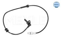 Meyle 16-14 899 0045 Sensor, Raddrehzahl FüR Renault