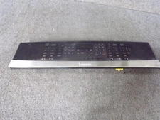 5303935282 KENMORE OVEN DISPLAY TOUCH PANEL W/ CONTROL BOARD 316442018 316448903