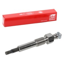 febi Glühkerze für OPEL ASTRA F 1.7 TDS CORSA A KADETT E 1.5 D/TD 94481972