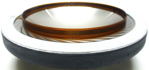 Diafragma de repuesto para controlador de neodimio titanio B&C DE780TN-8 8Ω - Imagen 7 de 7