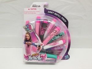 nerf rebelle crossbow darts