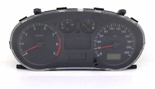 SEAT IBIZA III 6K INSTRUMENT CLUSTER SPEEDOMETER TACHO 6K0920801A
