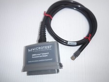 Microtest OMNIScanner Category 6 Permanent Link Adapter 2950-2630-03