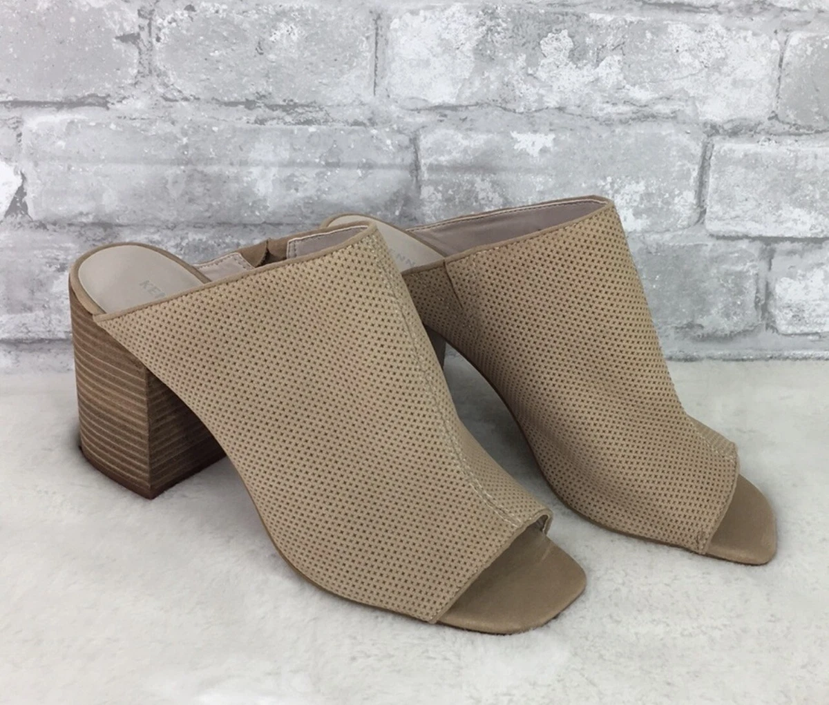 Kenneth cole mules sale
