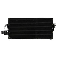 RAYTEN AC CONDENSER For 1991-1994 NISSAN SENTRA SE-R 2 GAS DPI# 4322
