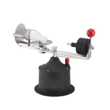 JT-08 Dental Centrifugal Casting Machine Lab Tools Denture Processing Equipment