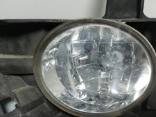 Antibrouillard Hyundai TERRACAN