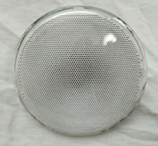 NIB 1 GE 25PAR36VWFL Halogen All Glass Beam Very Wide Flood Lamp 25W 12V