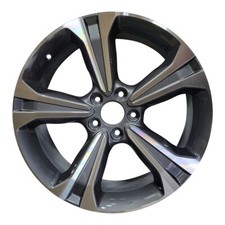 Acura Rdx 2022 2023 2024 19 Oem Wheel Rim 42700tjba61