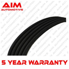 V Ribbed Drive Belt Aim Fits ZR ZS 25 45 200 Streetwise 626 A4 11281715636