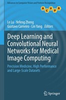 Deep Learning And Convolutional Neural Networks For [...] | Buch | 9783319429984