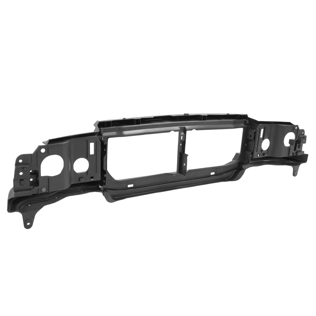 Header Panel Headlight Mounting For Ford Ranger 2004-2011 05 07 09