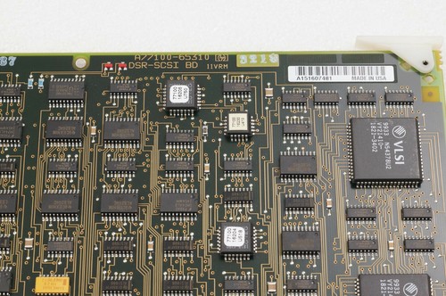 1x SIEMENS S30817-Q674-A501-B1 (PU) / S30817Q674A501B1 - Hicom LTB2 Card Board - Imagen 4 de 9