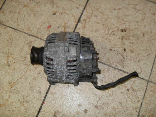 VW Lichtmaschine Golf 3 GTI mit 90A