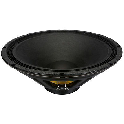Eminence ALPHA-15A 15インチスピーカー Eminence Alpha-15A 15
