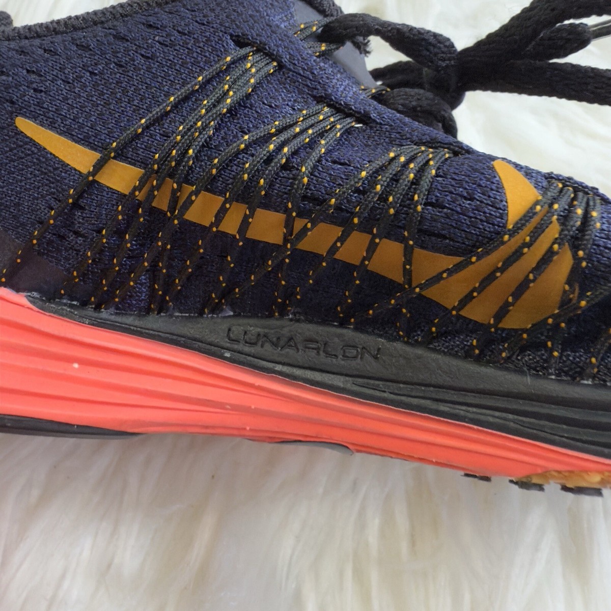 nike lunarspider r 6