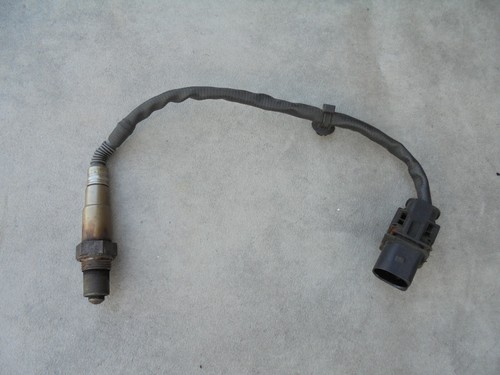 Opel Insignia A Zafira C Astra J 2.0CDTi Lambdasonde 55572548 0281004161 Sensor