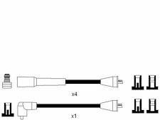 Vauxhall (92-95) Opel (92-98) Frontera 2.4  HT Ignition Lead Set OEK089