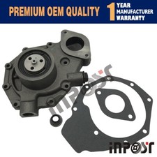 RE505980 RE500737 RE505981 RE546906 Water Pump For John Deere JD 5076 5082