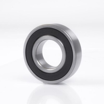 ZEN RLS8 -2RS Rillenkugellager Innen-Ø 25,4 mm Außen-Ø 57,15 mm Breite15,875 mm