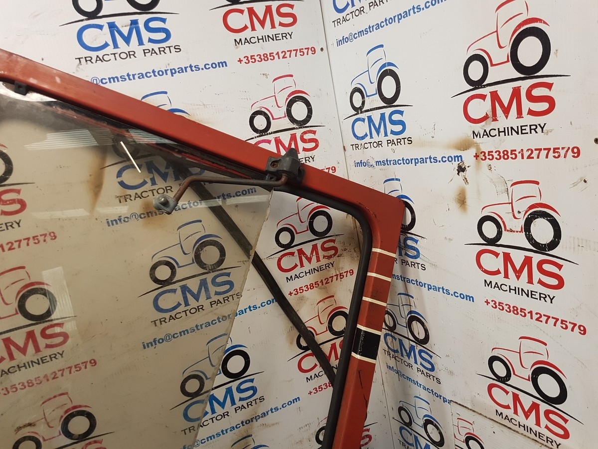 Case International 856XL, 844XL, 1255XL Cab Door Right Assembly 
