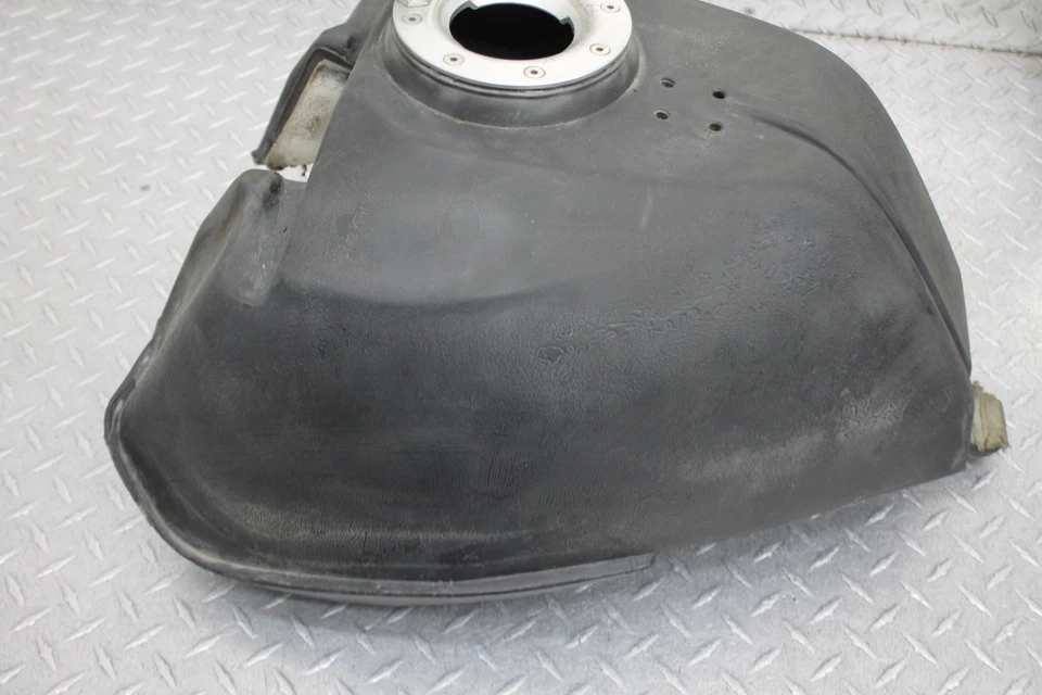 Buell Blast 2003 tanque de gasolina pila de combustible depósito de gasolina Foto 4 de 4