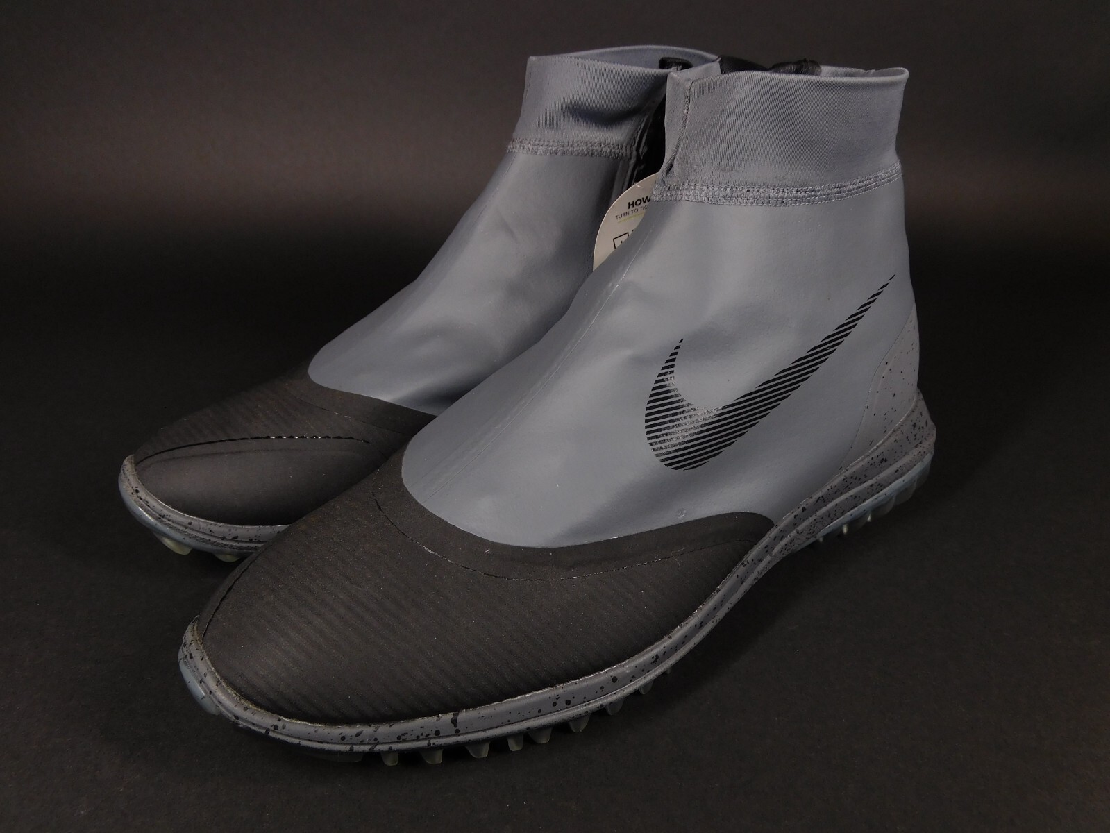 nike vaporstorm golf