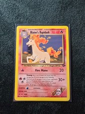 Image for Blaine's Rapidash