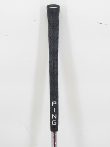 Ping i3 Blade Single Iron 4 Iron 19° Steel Stiff Right RH Green Dot 39.5in - Picture 8 of 11
