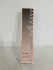 Mary Kay CC Cream Sunscreen Broad Spectrum SPF 15 VERY DEEP