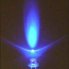 Ultra Bright LEDs 3mm/5mm/8mm/10mm All Colours UK Seller