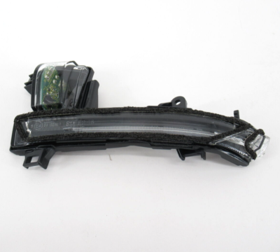 Genuine OEM Mazda BCKA-69-182B Driver LH Side Mirror Turn Signal