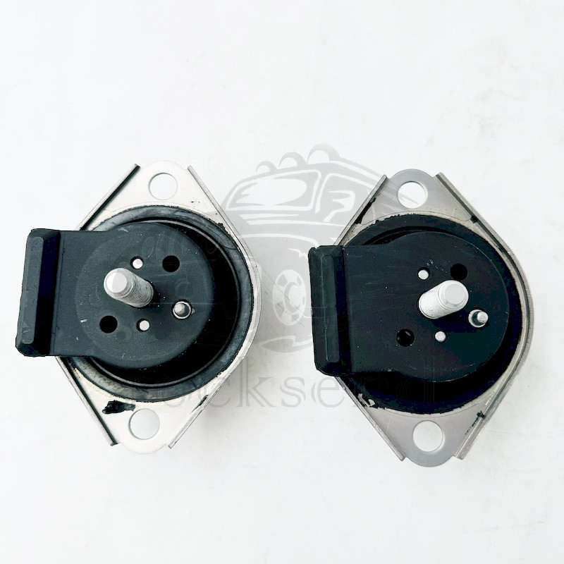 2 Engine Mounts For Maserati Quattroporte GranTurismo Cabrio Ferrari California