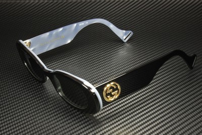 Gucci Sunglasses GG0517S 001 Black Frame | Grey Lens - SunglassOutlet.com
