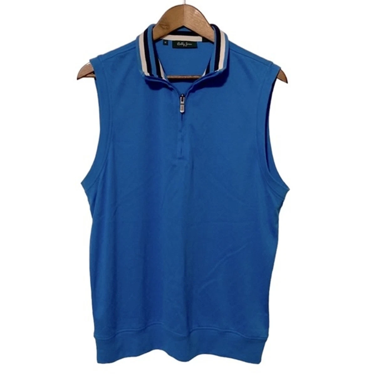 Bobby jones golf best sale vest