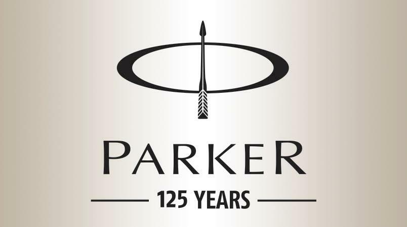 Parker Kugelschreibermine QUINKflow 1 Mm Blister Blau | PARQZ42M35