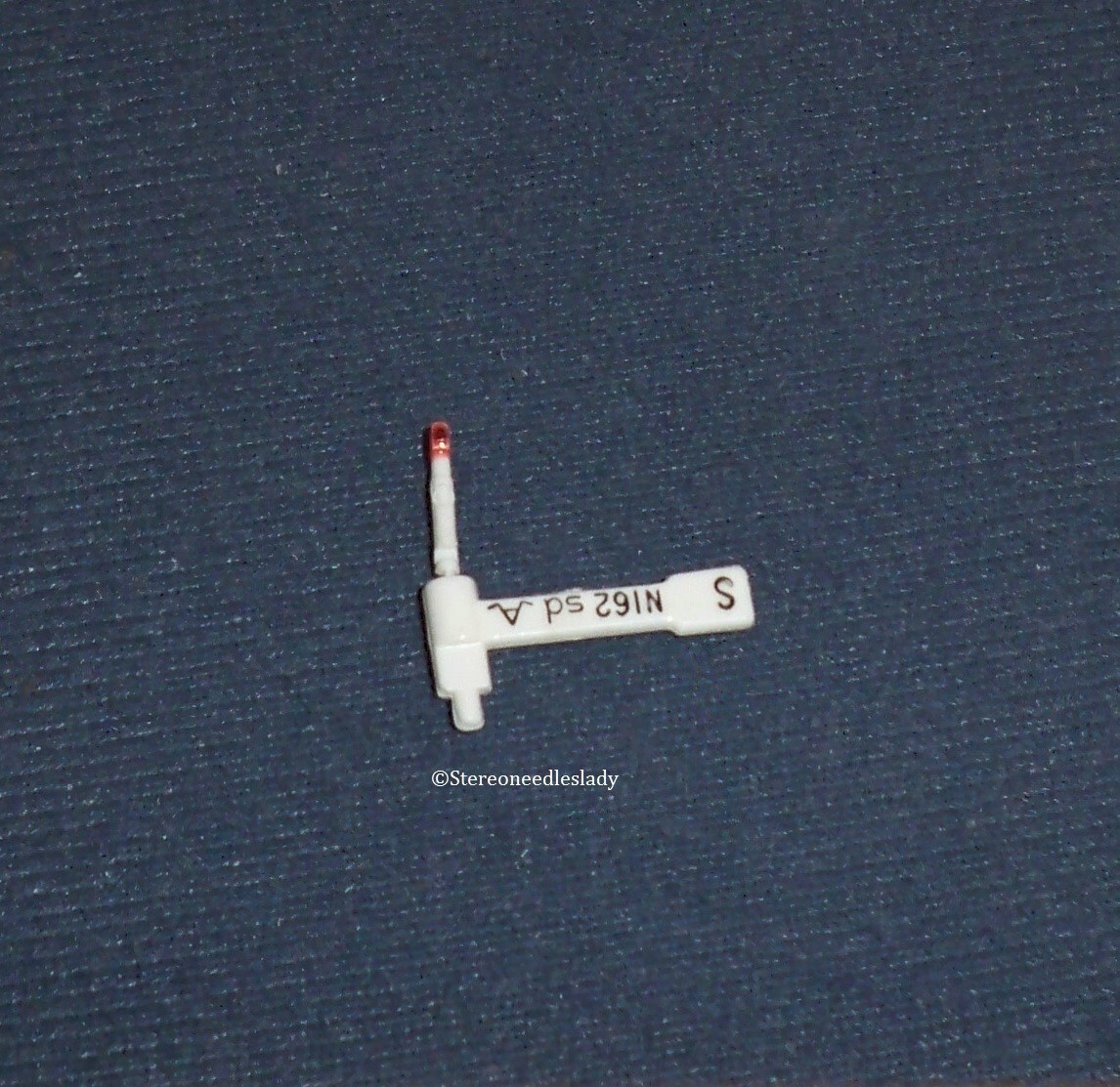 Durpower Phonograph Record Turntable Needle For NEEDLES ASTATIC N800 N802 N804 N806 N808 N907 BSR TC11M0 TC11MO T3MDS