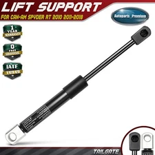 Rear Center Luggage Lift Support Shock Strut for Can-Am Spyder RT RT-S Roadster
