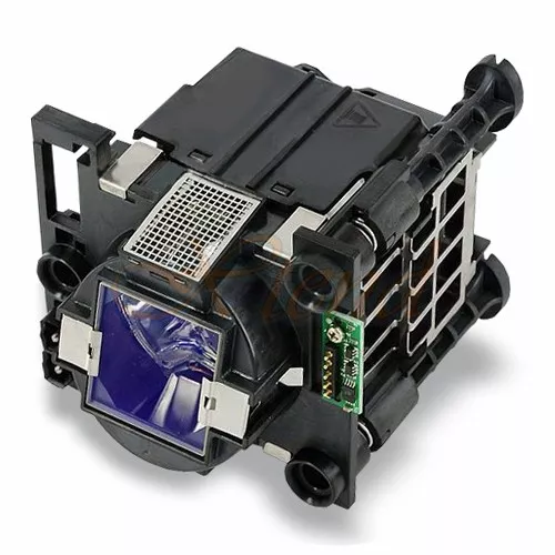 Original bulb inside Projector Lamp for PROJECTION DESIGN F3 SXGA + (250w) - Picture 1 of 1
