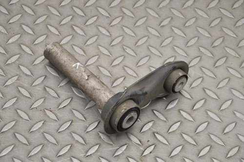 BMW X5 Querlenker hinten links 674477 F15 40d 2017 RHD 17638569