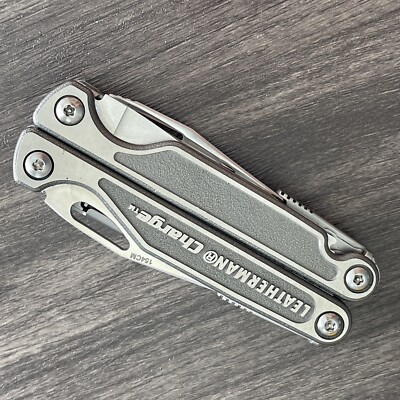 LEATHERMAN - LEATHERMAN Charge 中古品 s-l400.jpg
