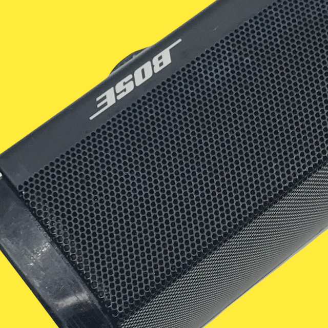 Bose Soundtouch130 サウンドバーアレイモデル 414642SB Bose Soundtouch130 サウンドバーアレイモデル 414642SB