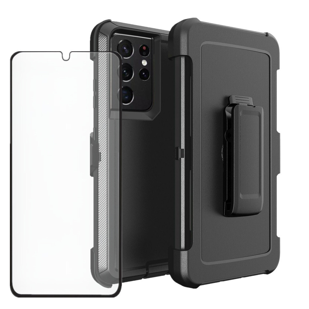 S20 Ultra 5g For Samsung Galaxy S20 Plus S20 5g Waterproof Case