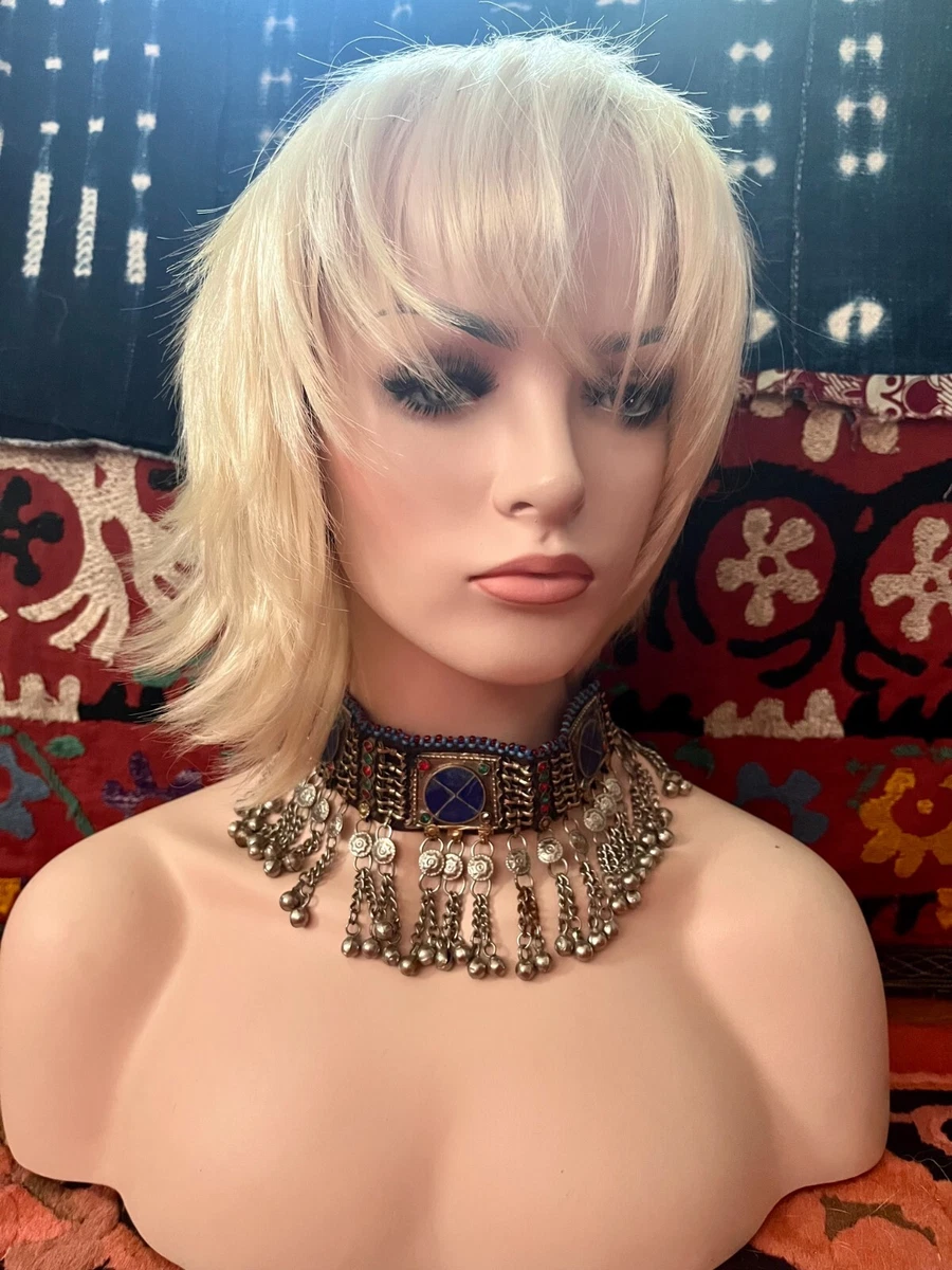 Lapis choker shop
