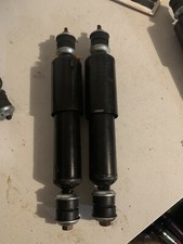 Houdaille Shock Absorber 527924 1951-1956 Studebaker Front Houdaille Shock Absorber 527924 1951-1956 Studebaker Front